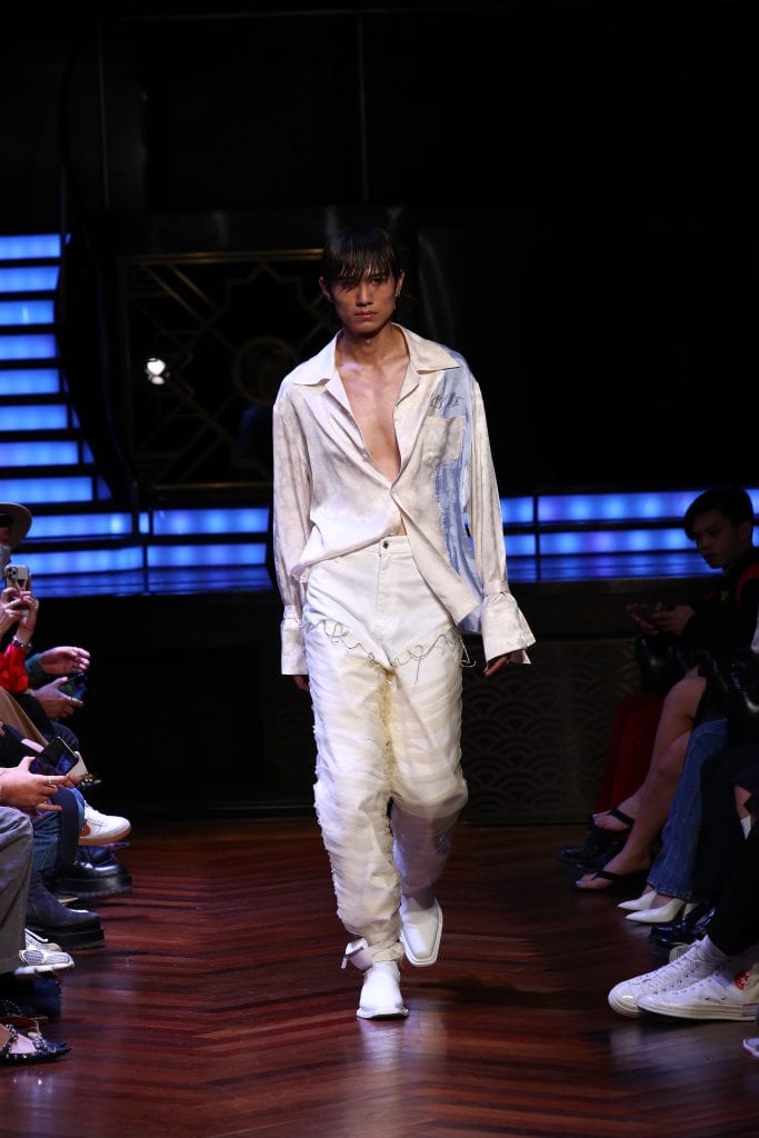 DIDU SS21 Collection Under the Skin DIDU SS21 Collection Under the Skin Vanity Teen 虚荣青年 Lifestyle & new faces magazine