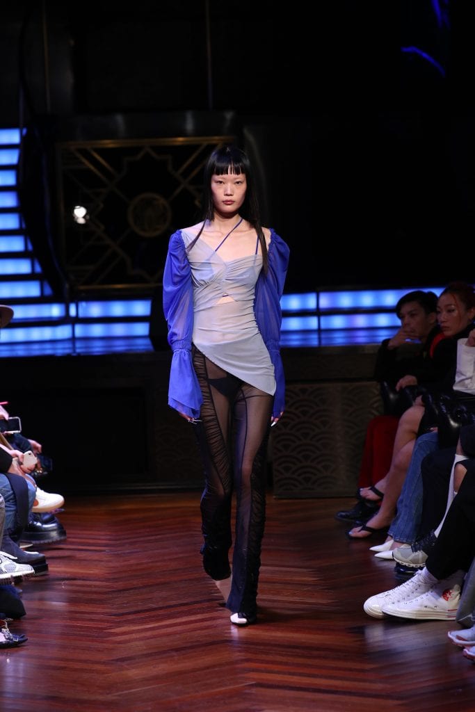DIDU SS21 Collection Under the Skin DIDU SS21 Collection Under the Skin Vanity Teen 虚荣青年 Lifestyle & new faces magazine