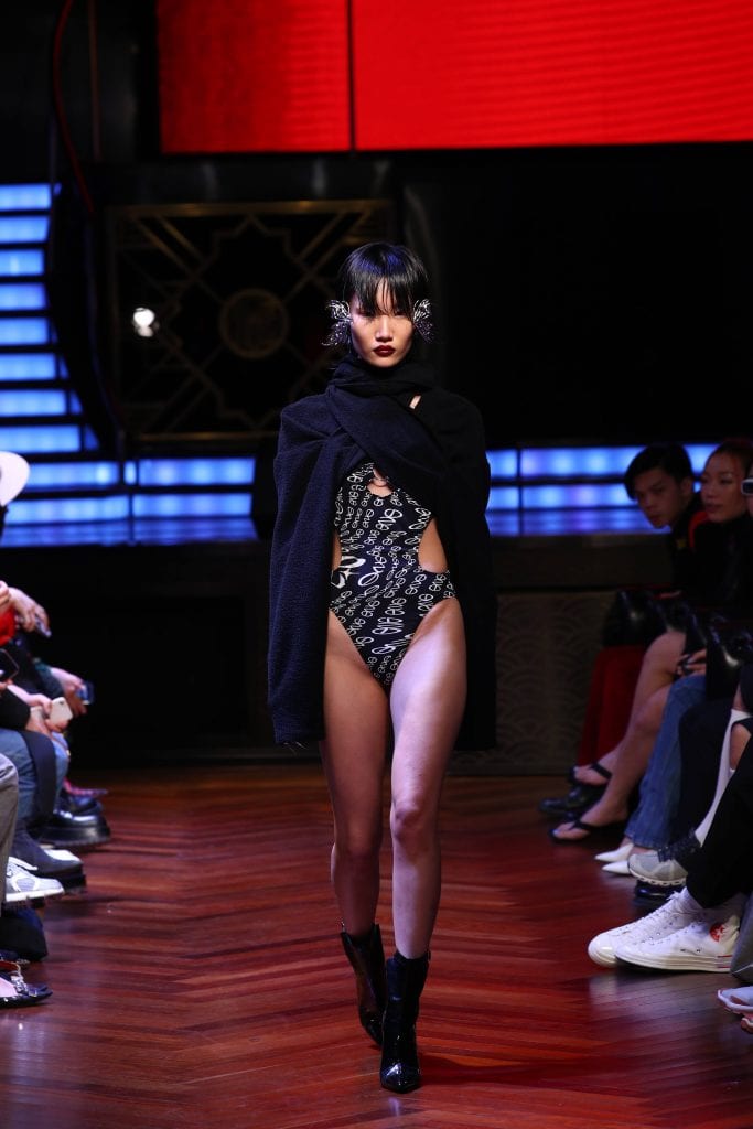 DIDU SS21 Collection Under the Skin DIDU SS21 Collection Under the Skin Vanity Teen 虚荣青年 Lifestyle & new faces magazine