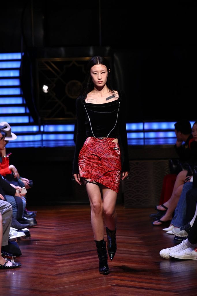 DIDU SS21 Collection Under the Skin DIDU SS21 Collection Under the Skin Vanity Teen 虚荣青年 Lifestyle & new faces magazine