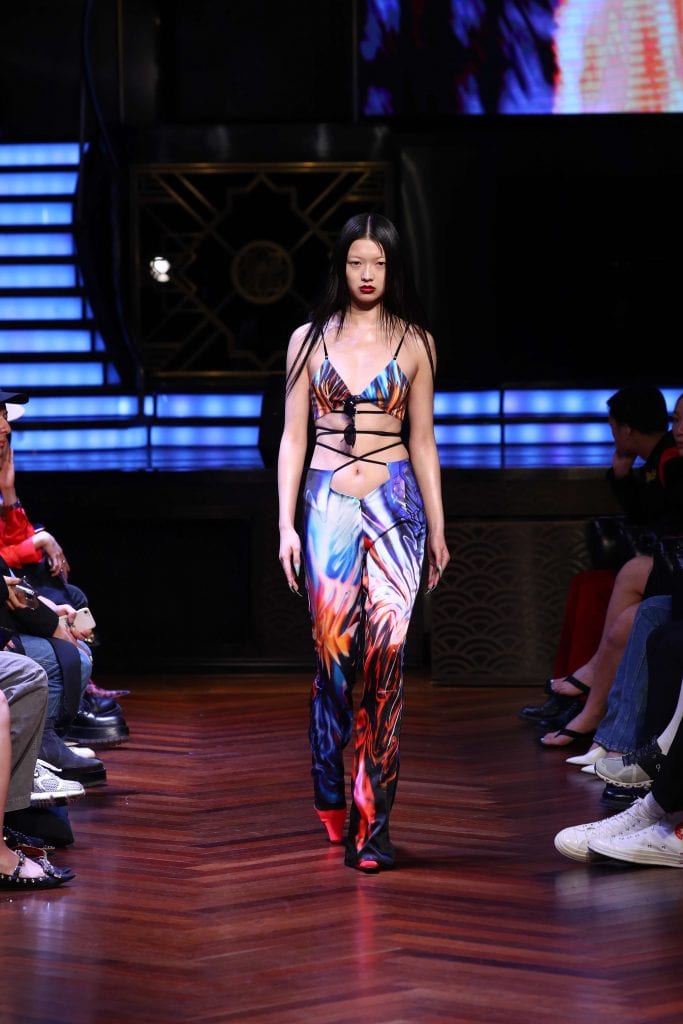 DIDU SS21 Collection Under the Skin DIDU SS21 Collection Under the Skin Vanity Teen 虚荣青年 Lifestyle & new faces magazine