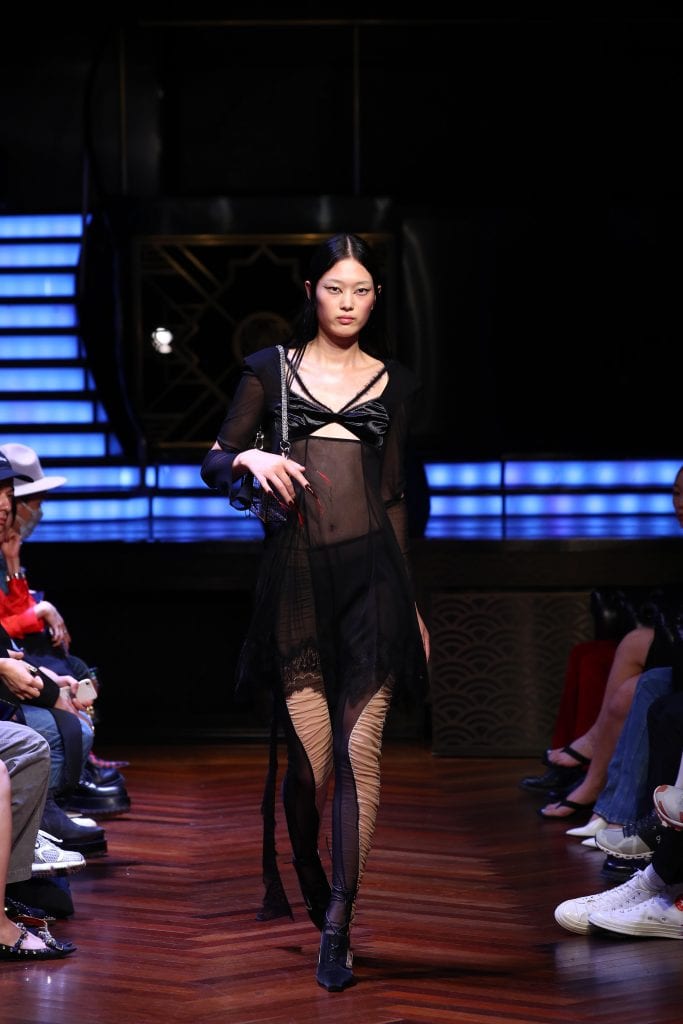 DIDU SS21 Collection Under the Skin DIDU SS21 Collection Under the Skin Vanity Teen 虚荣青年 Lifestyle & new faces magazine