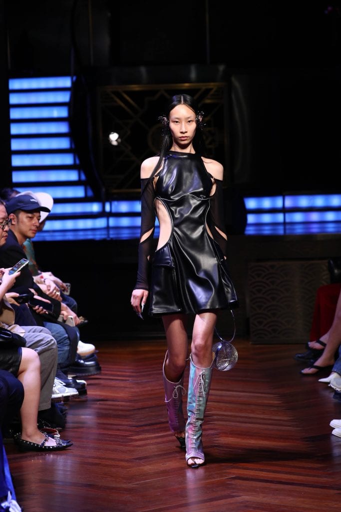 DIDU SS21 Collection Under the Skin DIDU SS21 Collection Under the Skin Vanity Teen 虚荣青年 Lifestyle & new faces magazine