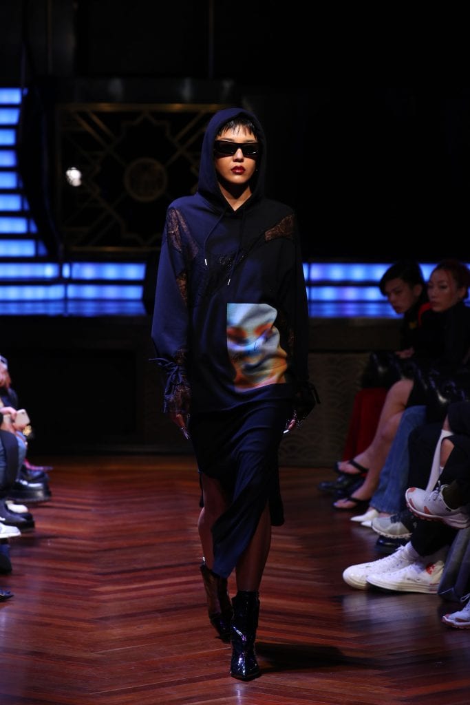 DIDU SS21 Collection Under the Skin DIDU SS21 Collection Under the Skin Vanity Teen 虚荣青年 Lifestyle & new faces magazine