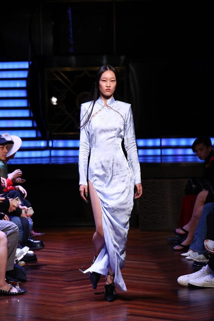 DIDU SS21 Collection Under the Skin DIDU SS21 Collection Under the Skin Vanity Teen 虚荣青年 Lifestyle & new faces magazine