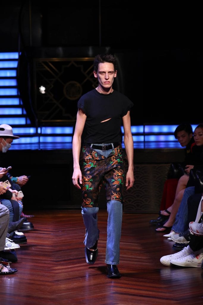 DIDU SS21 Collection Under the Skin DIDU SS21 Collection Under the Skin Vanity Teen 虚荣青年 Lifestyle & new faces magazine