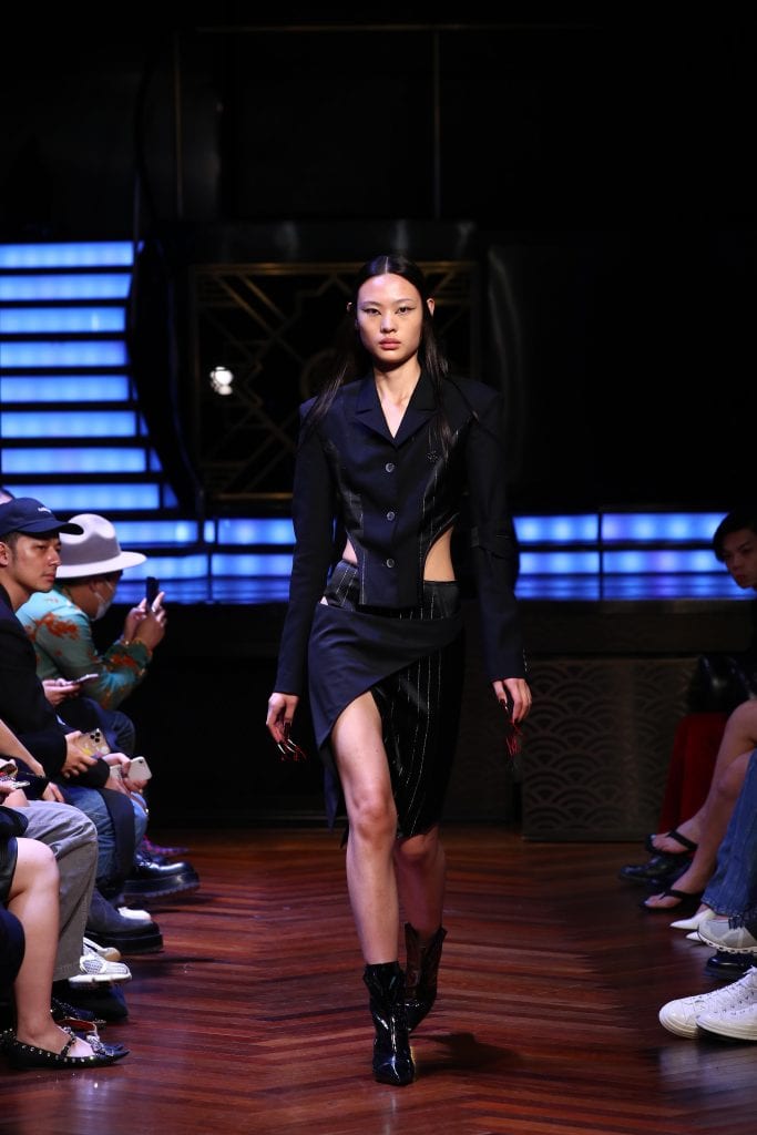 DIDU SS21 Collection Under the Skin DIDU SS21 Collection Under the Skin Vanity Teen 虚荣青年 Lifestyle & new faces magazine