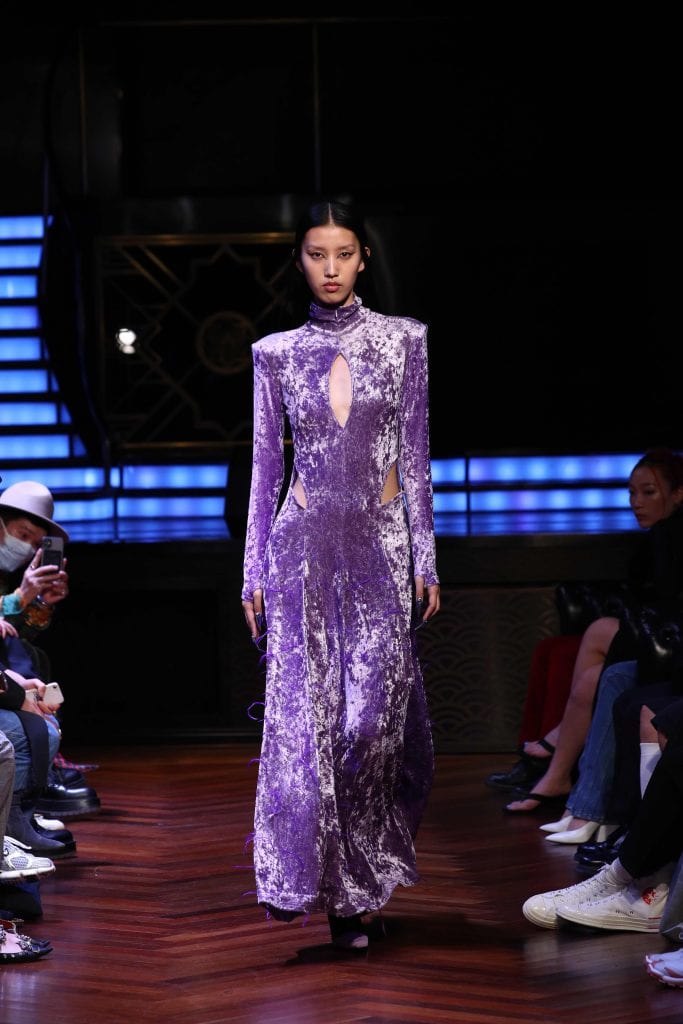 DIDU SS21 Collection Under the Skin DIDU SS21 Collection Under the Skin Vanity Teen 虚荣青年 Lifestyle & new faces magazine
