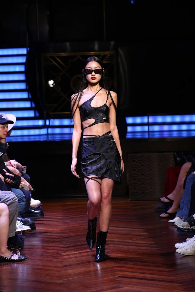 DIDU SS21 Collection Under the Skin DIDU SS21 Collection Under the Skin Vanity Teen 虚荣青年 Lifestyle & new faces magazine