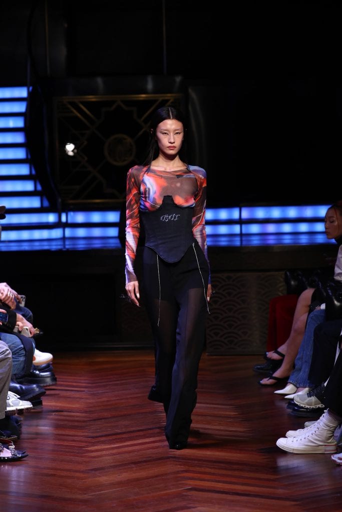 DIDU SS21 Collection Under the Skin DIDU SS21 Collection Under the Skin Vanity Teen 虚荣青年 Lifestyle & new faces magazine