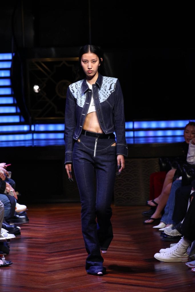 DIDU SS21 Collection Under the Skin DIDU SS21 Collection Under the Skin Vanity Teen 虚荣青年 Lifestyle & new faces magazine