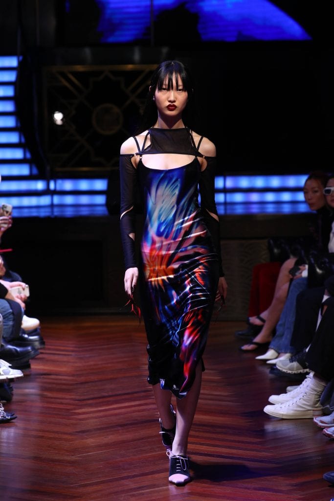 DIDU SS21 Collection Under the Skin DIDU SS21 Collection Under the Skin Vanity Teen 虚荣青年 Lifestyle & new faces magazine
