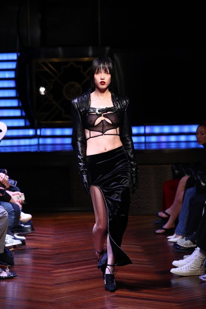 DIDU SS21 Collection Under the Skin DIDU SS21 Collection Under the Skin Vanity Teen 虚荣青年 Lifestyle & new faces magazine