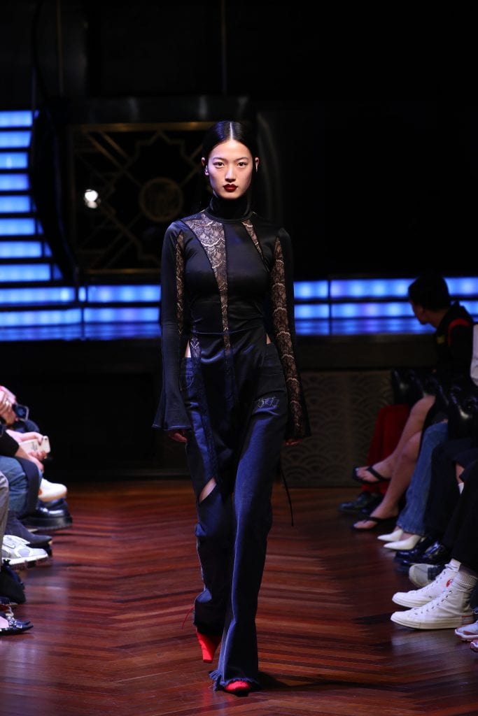 DIDU SS21 Collection Under the Skin DIDU SS21 Collection Under the Skin Vanity Teen 虚荣青年 Lifestyle & new faces magazine