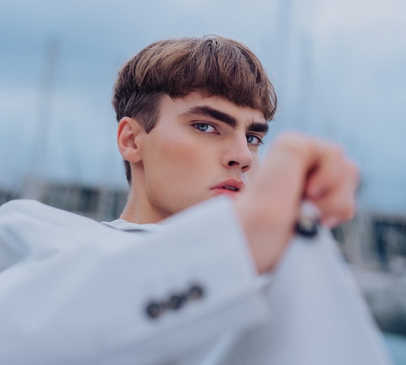 "Don't talk to me" by Silvia Tayan "Don't talk to me" by Silvia Tayan Vanity Teen 虚荣青年 Lifestyle & new faces magazine