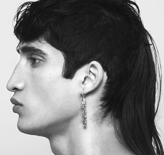 Nicolás by Rod Nicolás by Rod Vanity Teen 虚荣青年 Lifestyle & new faces magazine