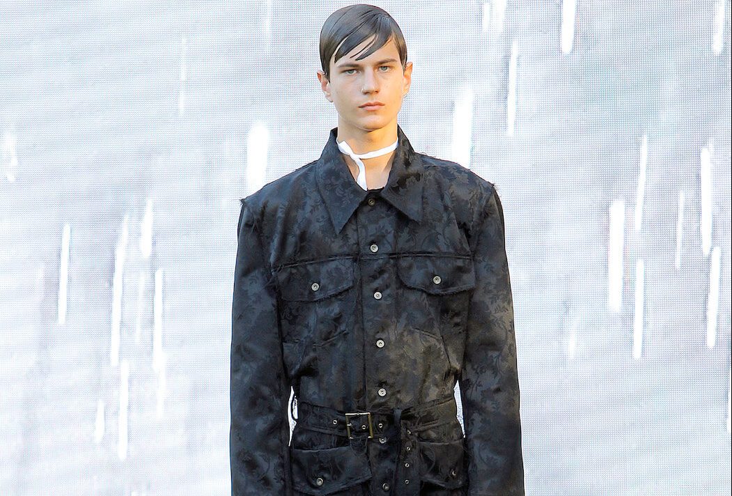 Filipe Augusto SS21 Filipe Augusto SS21 Vanity Teen 虚荣青年 Lifestyle & new faces magazine