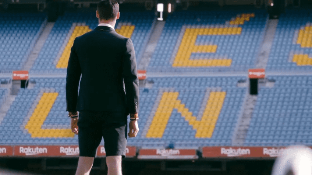 thom browne x FC Barcelona capsule collection thom browne x FC Barcelona capsule collection Vanity Teen 虚荣青年 Lifestyle & new faces magazine