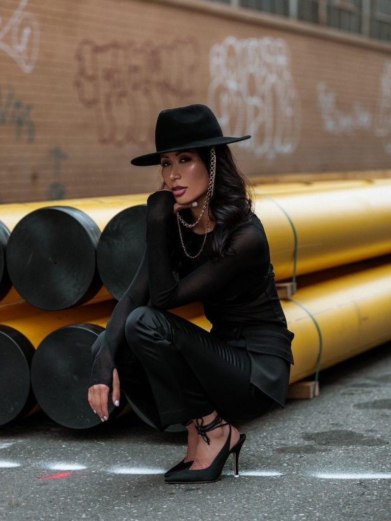 Aika Iskakova by Evgeny Milkovich Aika Iskakova by Evgeny Milkovich Vanity Teen 虚荣青年 Lifestyle & new faces magazine