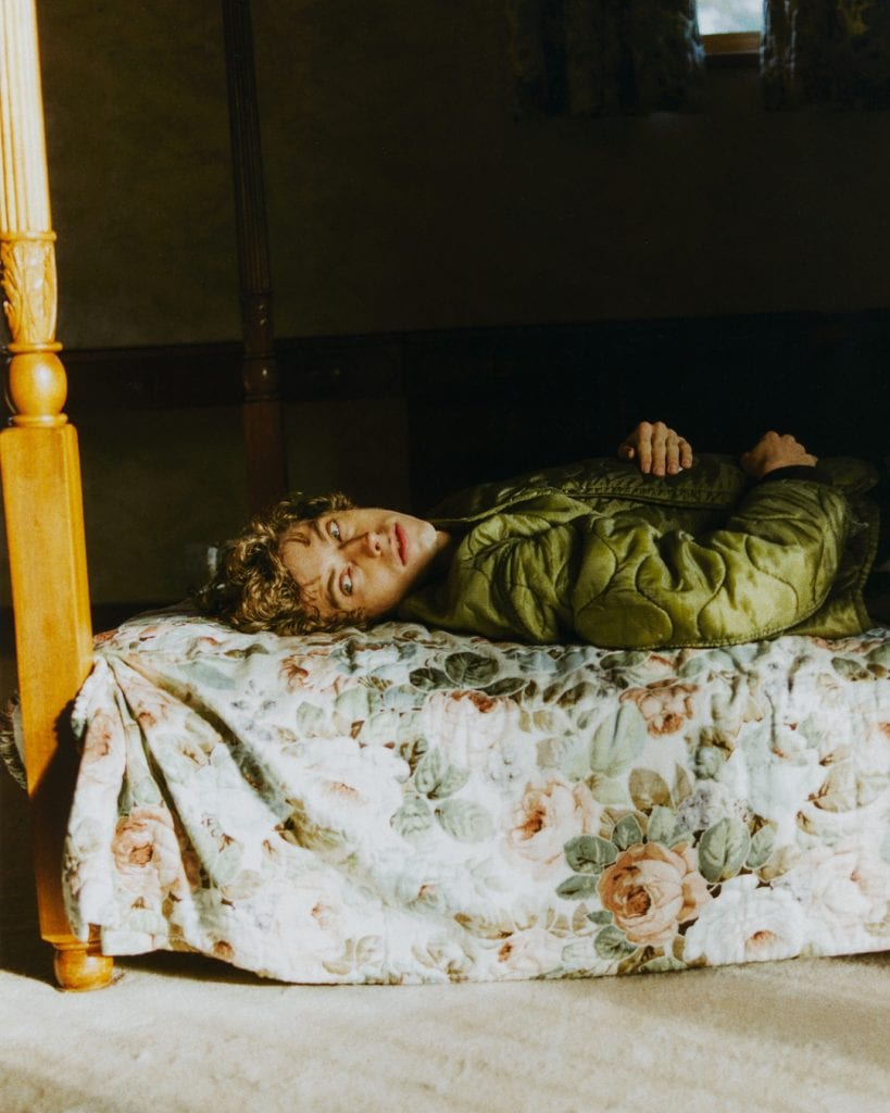 OAMC x Daniel Johnston Collection OAMC x Daniel Johnston Collection Vanity Teen 虚荣青年 Lifestyle & new faces magazine