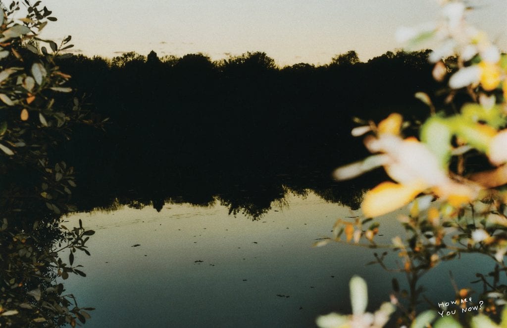 OAMC x Daniel Johnston Collection OAMC x Daniel Johnston Collection Vanity Teen 虚荣青年 Lifestyle & new faces magazine