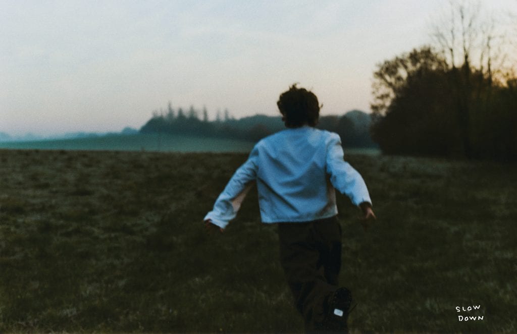 OAMC x Daniel Johnston Collection OAMC x Daniel Johnston Collection Vanity Teen 虚荣青年 Lifestyle & new faces magazine