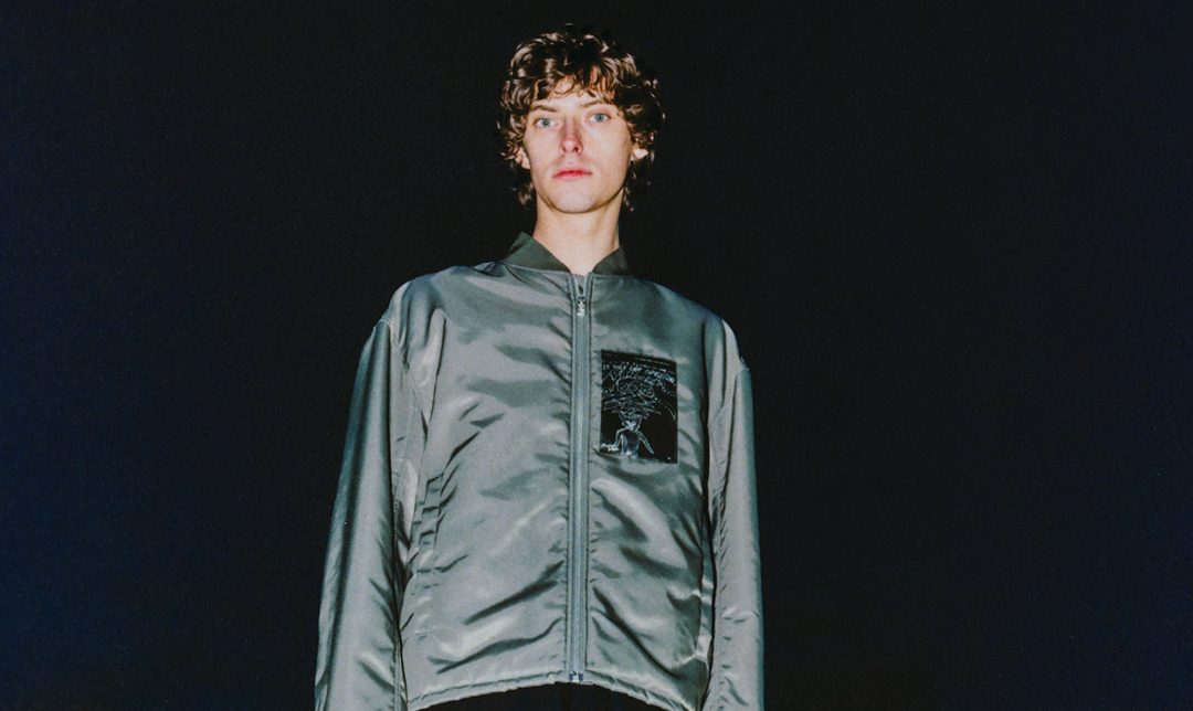 OAMC x Daniel Johnston Collection OAMC x Daniel Johnston Collection Vanity Teen 虚荣青年 Lifestyle & new faces magazine