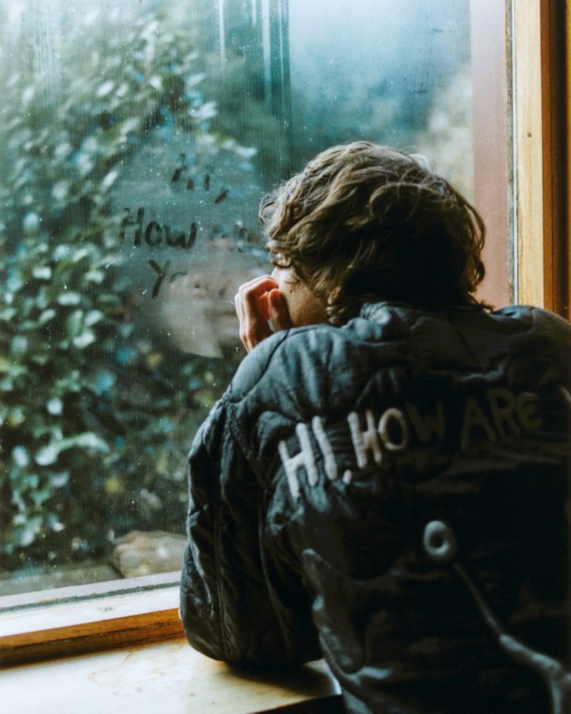 OAMC x Daniel Johnston Collection OAMC x Daniel Johnston Collection Vanity Teen 虚荣青年 Lifestyle & new faces magazine