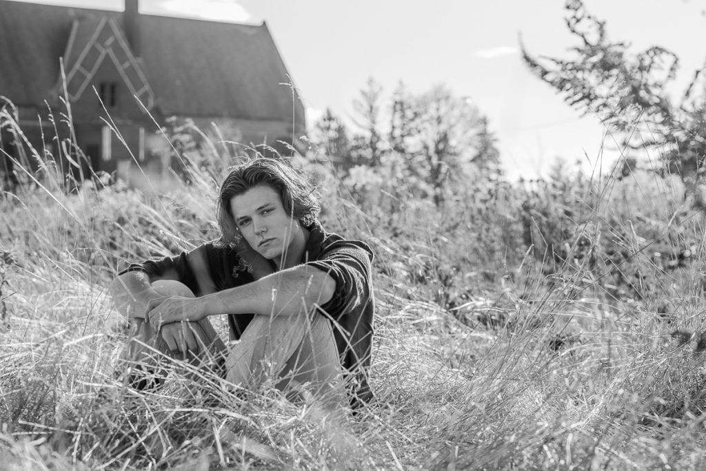 Hunter Carr by Brant Jane Hunter Carr by Brant Jane Vanity Teen 虚荣青年 Lifestyle & new faces magazine