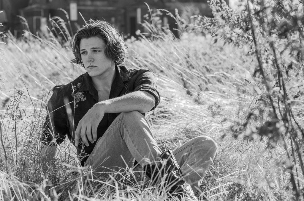 Hunter Carr by Brant Jane Hunter Carr by Brant Jane Vanity Teen 虚荣青年 Lifestyle & new faces magazine