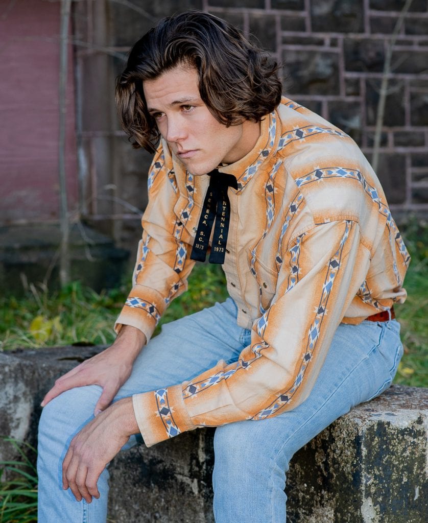 Hunter Carr by Brant Jane Hunter Carr by Brant Jane Vanity Teen 虚荣青年 Lifestyle & new faces magazine