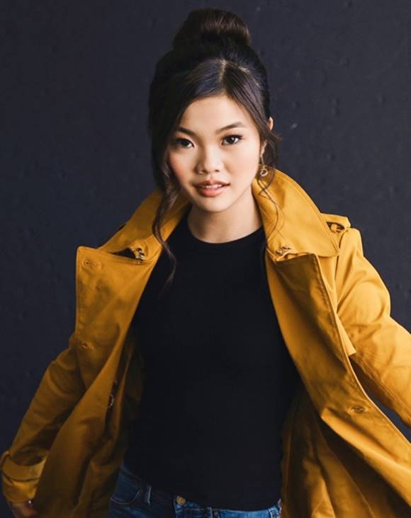 Miya Cech: trust the journey Vanity Teen 虚荣青年 Lifestyle & new faces magazine Miya Cech: trust the journey Miya Cech: trust the journey Vanity Teen 虚荣青年 Lifestyle & new faces magazine