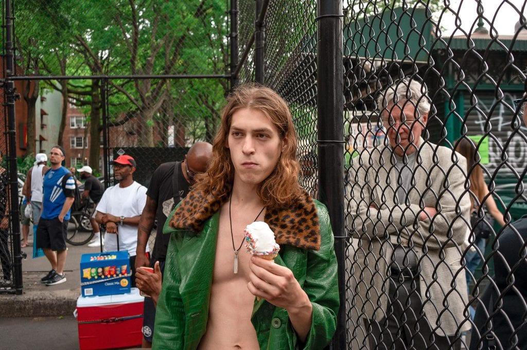 Street Life by Niv Shank Street Life by Niv Shank Vanity Teen 虚荣青年 Lifestyle & new faces magazine