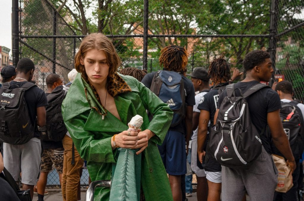 Street Life by Niv Shank Street Life by Niv Shank Vanity Teen 虚荣青年 Lifestyle & new faces magazine