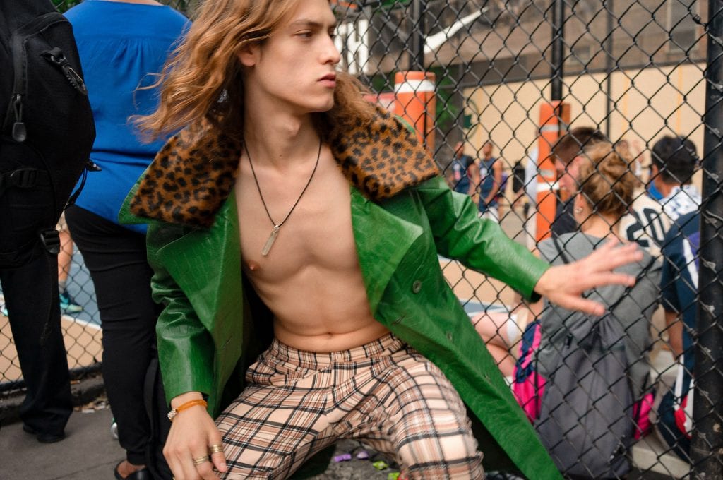 Street Life by Niv Shank Street Life by Niv Shank Vanity Teen 虚荣青年 Lifestyle & new faces magazine