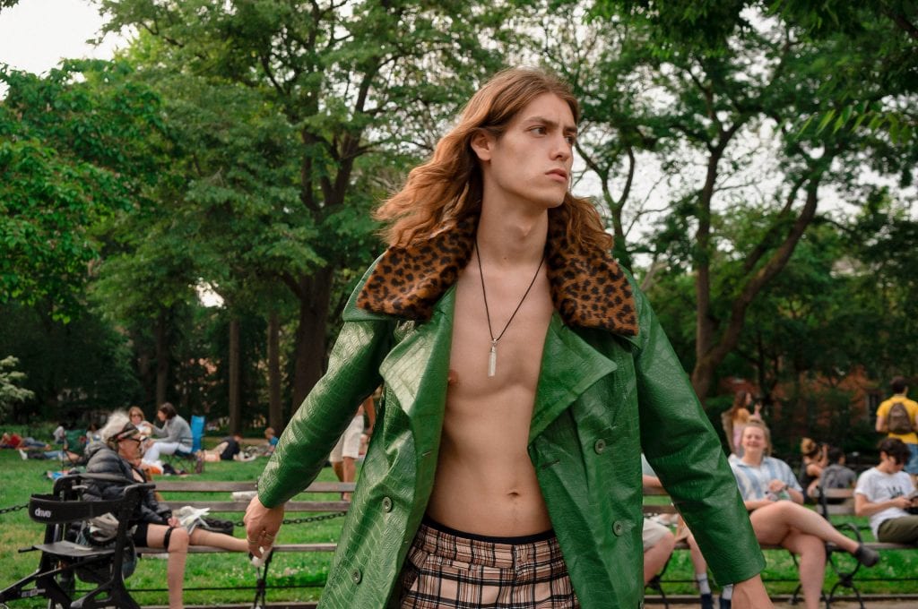 Street Life by Niv Shank Street Life by Niv Shank Vanity Teen 虚荣青年 Lifestyle & new faces magazine