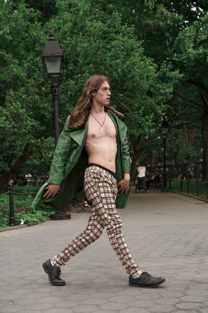 Street Life by Niv Shank Street Life by Niv Shank Vanity Teen 虚荣青年 Lifestyle & new faces magazine