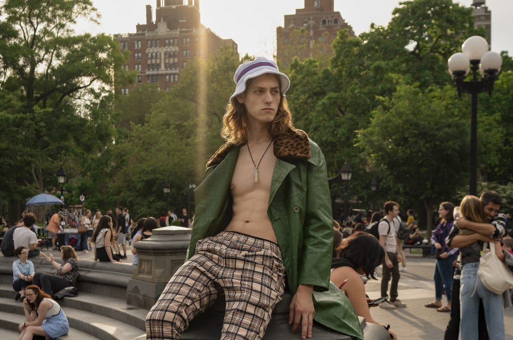 Street Life by Niv Shank Street Life by Niv Shank Vanity Teen 虚荣青年 Lifestyle & new faces magazine