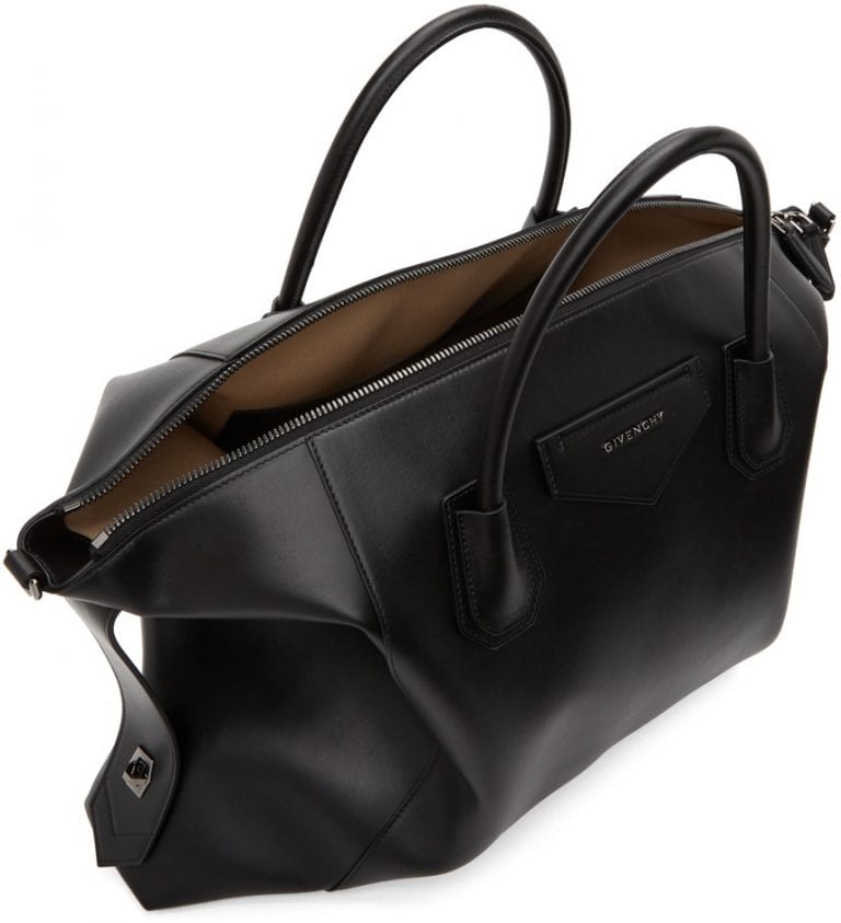 givenchy soft antigona large