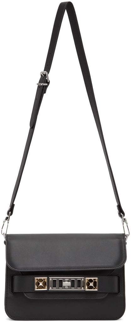 Classic Returns: Proenza Schouler Classic Returns: Proenza Schouler Vanity Teen 虚荣青年 Lifestyle & new faces magazine