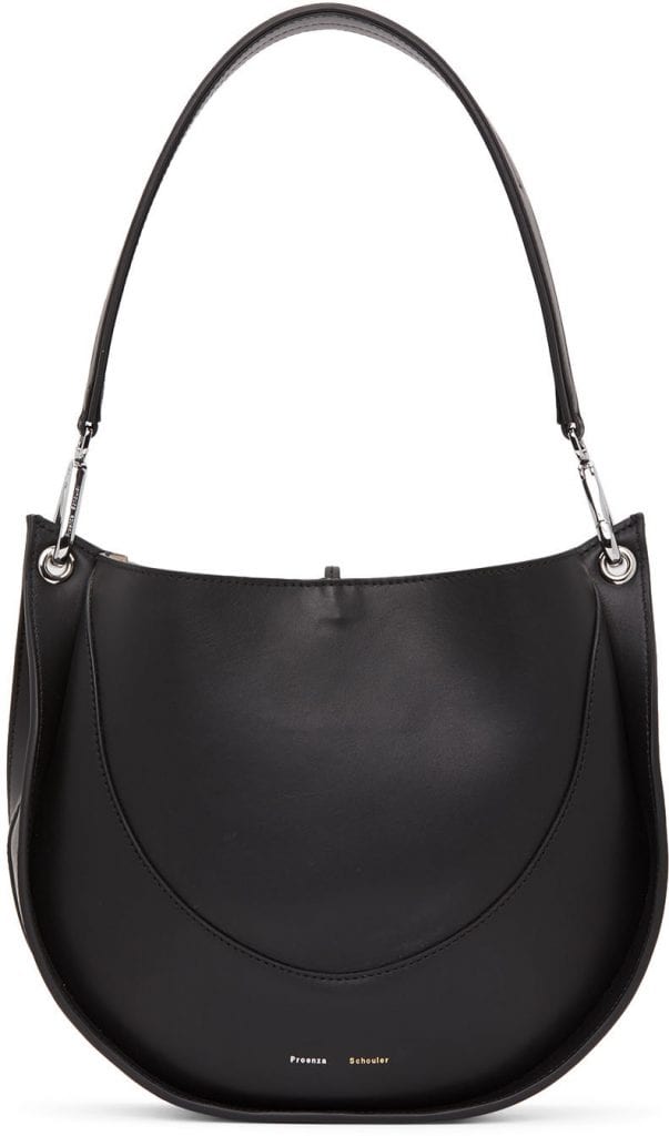 Classic Returns: Proenza Schouler Classic Returns: Proenza Schouler Vanity Teen 虚荣青年 Lifestyle & new faces magazine