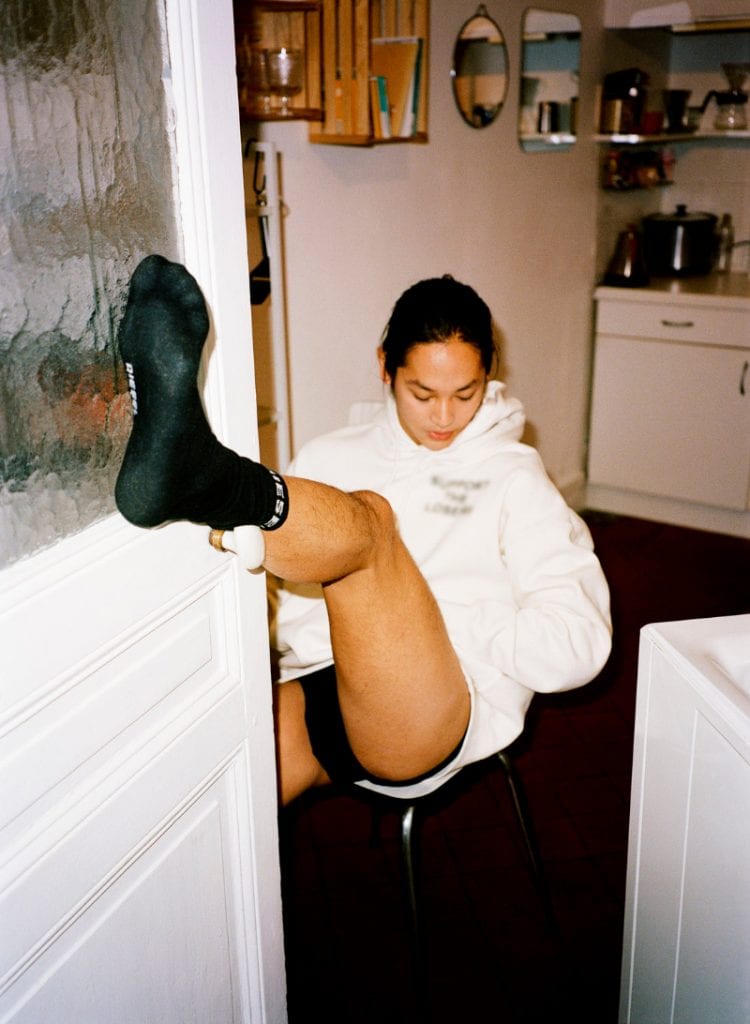 DIESEL Holiday Collection 2020 DIESEL Holiday Collection 2020 Vanity Teen 虚荣青年 Lifestyle & new faces magazine