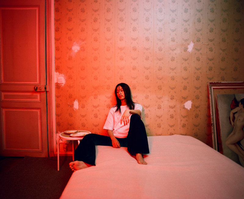 DIESEL Holiday Collection 2020 DIESEL Holiday Collection 2020 Vanity Teen 虚荣青年 Lifestyle & new faces magazine