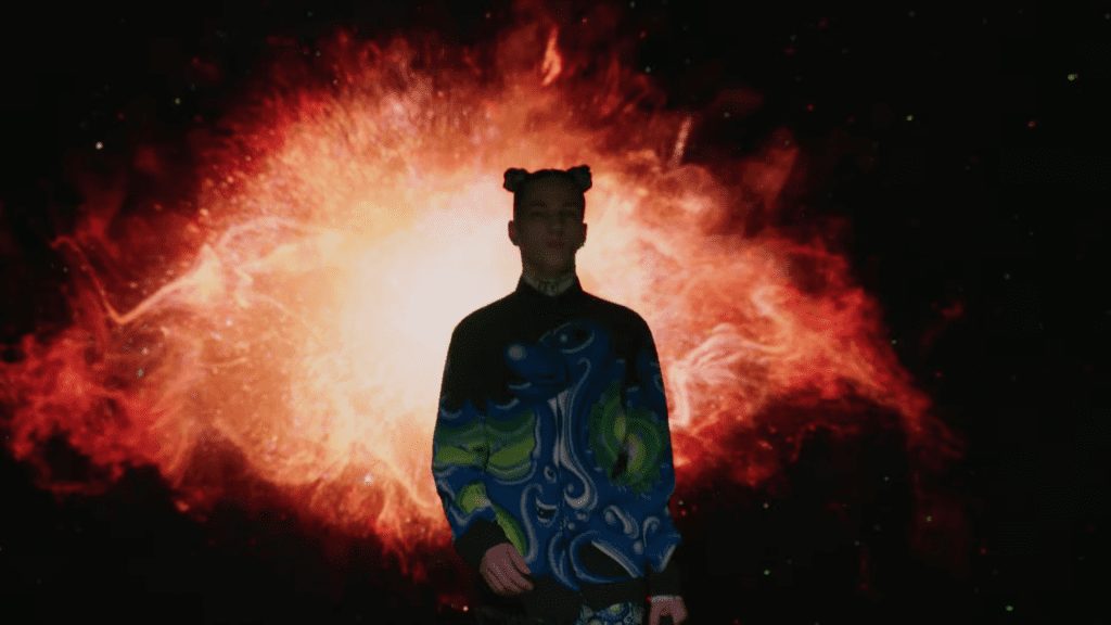 Dior Men's Fall 2021 Collection Dior Men's Fall 2021 Collection Vanity Teen 虚荣青年 Lifestyle & new faces magazine