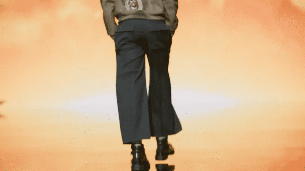 Dior Men's Fall 2021 Collection Dior Men's Fall 2021 Collection Vanity Teen 虚荣青年 Lifestyle & new faces magazine