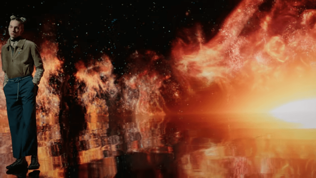 Dior Men's Fall 2021 Collection Dior Men's Fall 2021 Collection Vanity Teen 虚荣青年 Lifestyle & new faces magazine