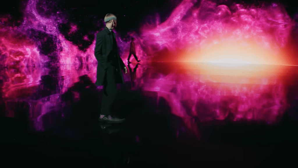 Dior Men's Fall 2021 Collection Dior Men's Fall 2021 Collection Vanity Teen 虚荣青年 Lifestyle & new faces magazine