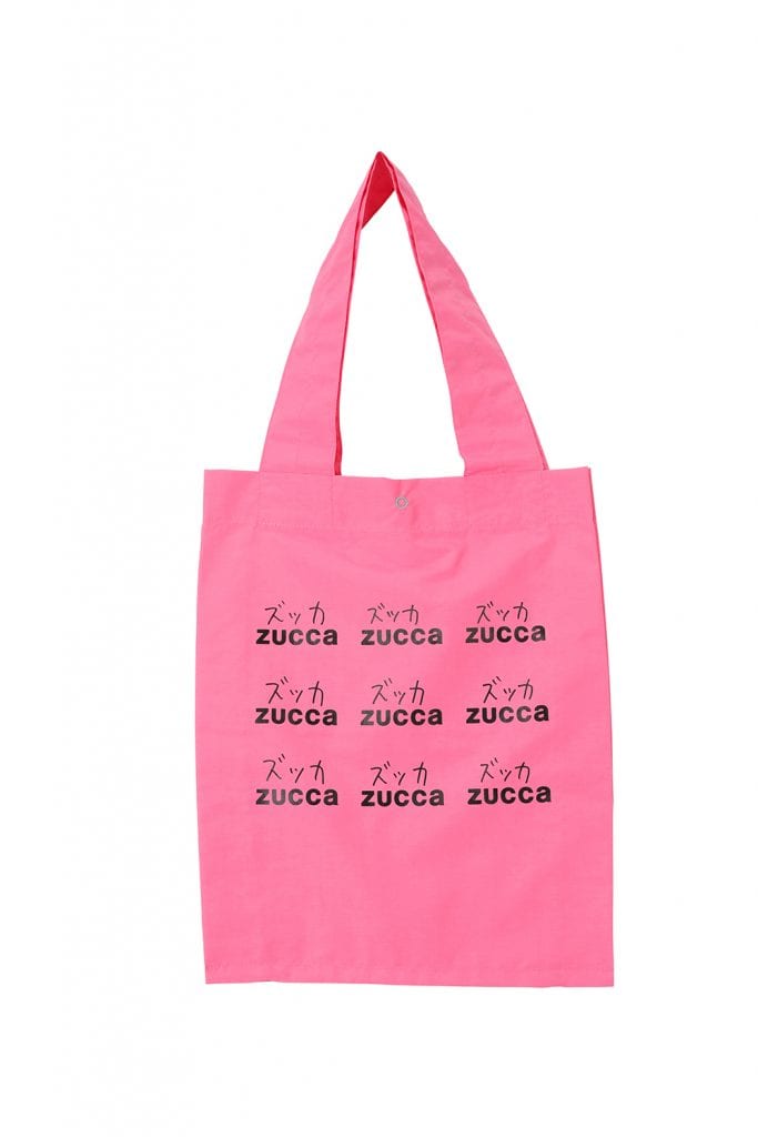 First collaboration collection by contemporary artist Ken Kagami and ZUCCa First collaboration collection by contemporary artist Ken Kagami and ZUCCa Vanity Teen 虚荣青年