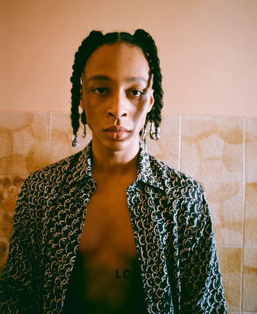 DIESEL Holiday Collection 2020 DIESEL Holiday Collection 2020 Vanity Teen 虚荣青年 Lifestyle & new faces magazine