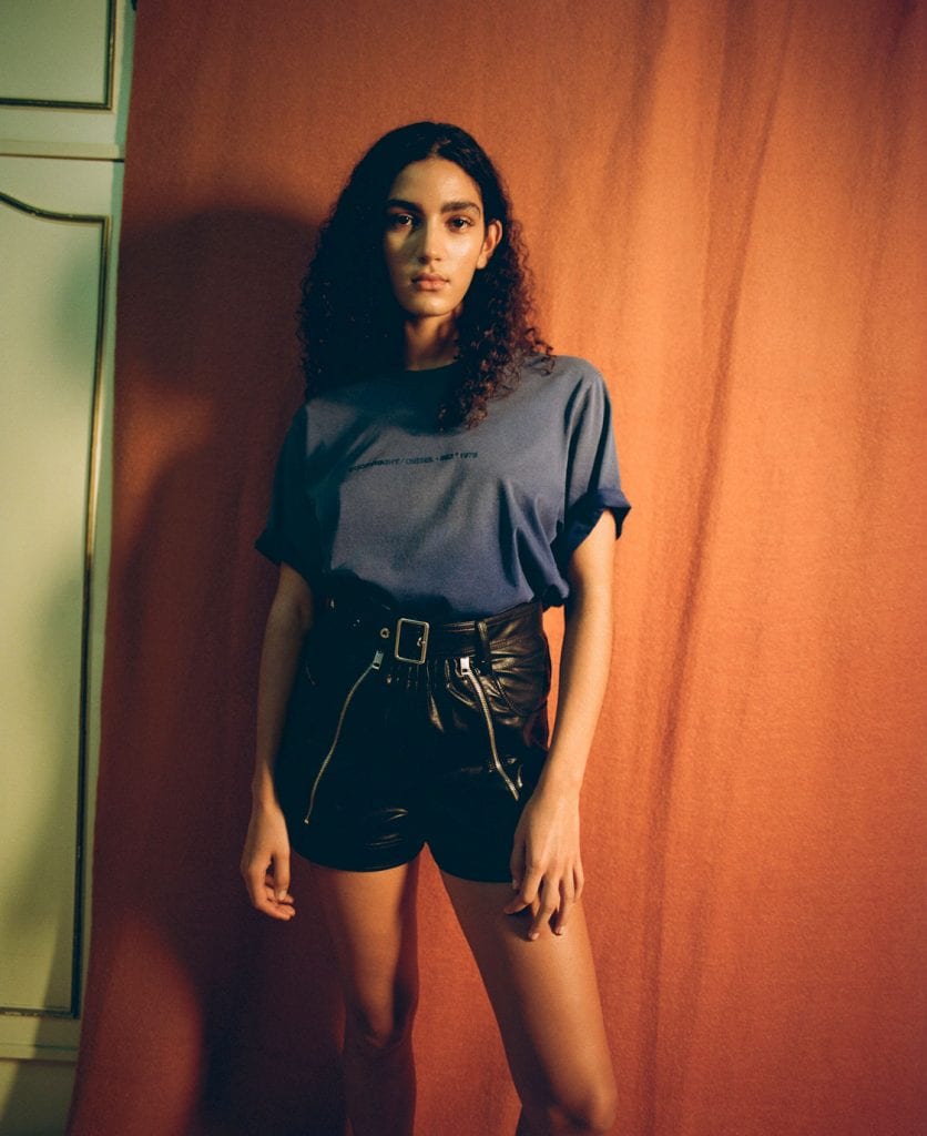 DIESEL Holiday Collection 2020 DIESEL Holiday Collection 2020 Vanity Teen 虚荣青年 Lifestyle & new faces magazine